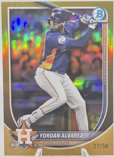 Yordan Alvarez
