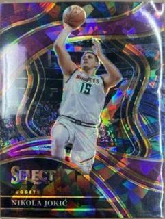 Nikola Jokic