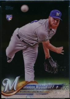 Brandon Woodruff