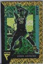 Udoka Azubuike