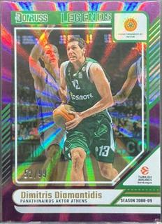 Dimitris Diamantidis