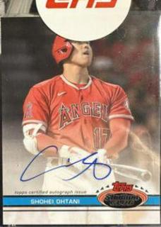 Shohei Ohtani
