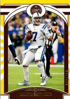 Jacoby Brissett