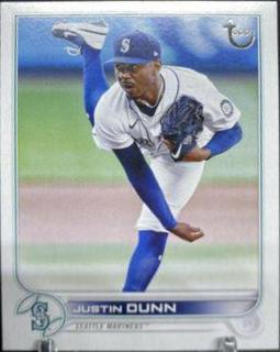 Justin Dunn
