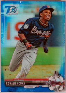 Ronald Acuna