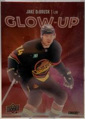 jake debrusk pokmon card trade The Stadium Frankenmuth