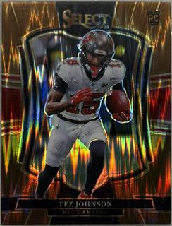 Tez Johnson