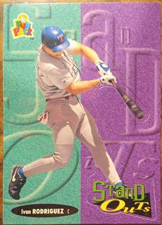 Ivan Rodriguez