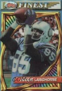 Reggie Langhorne
