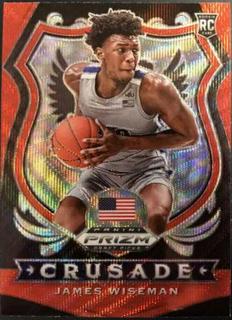 James Wiseman