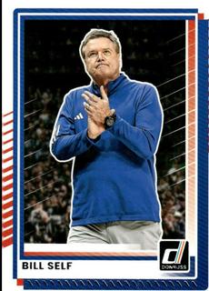 Bill Self