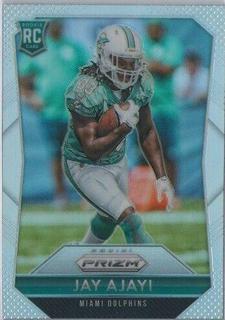 Jay Ajayi