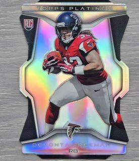 Devonta Freeman