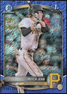 Mitch Jebb