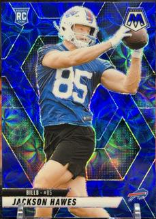 Jackson Hawes