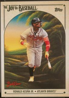 Ronald Acuna Jr.