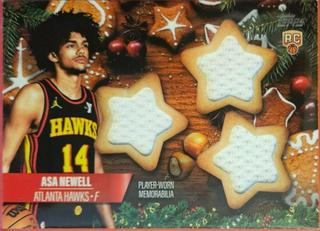 Asa Newell