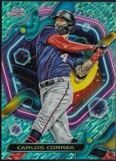 Carlos Correa
