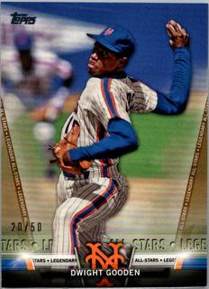 Dwight Gooden
