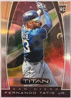 Fernando Tatis Jr