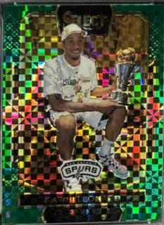 Kawhi Leonard
