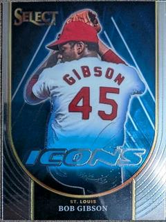 Bob Gibson