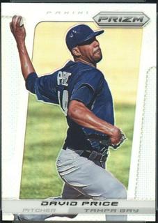 David Price