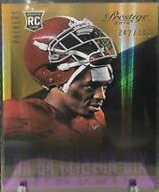 Ha Ha Clinton Dix #238 Football Cards 2014 Panini Prestige