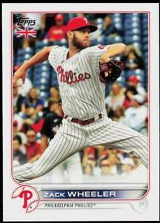 Zack Wheeler