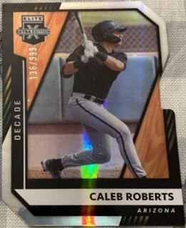 Caleb Roberts