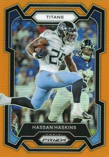 Hassan Haskins