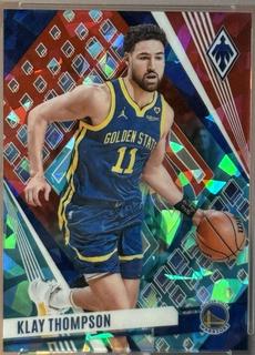 Klay Thompson