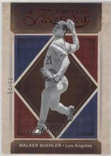 Walker Buehler