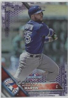 Russell Martin