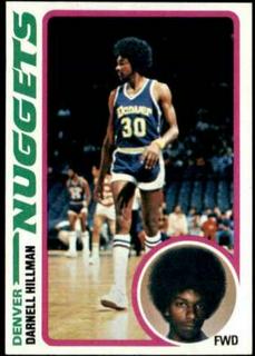 Darnell Hillman