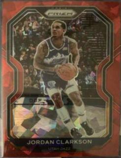 Jordan Clarkson