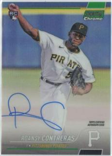 Roansy Contreras
