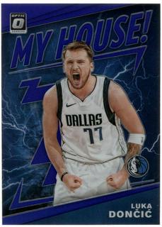 Luka Doncic