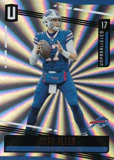 Josh Allen