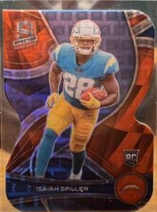 Isaiah Spiller