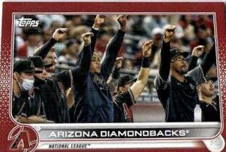 Arizona Diamondbacks
