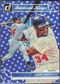 Kirby Puckett