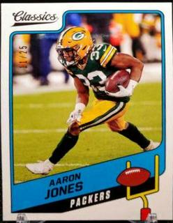 Aaron Jones