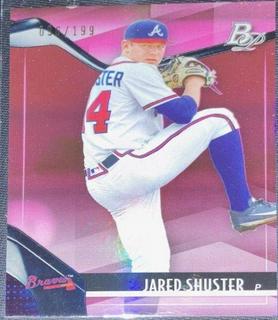 Jared Shuster
