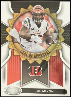 Joe Mixon