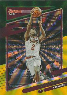Collin Sexton