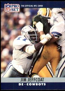 Jim Jeffcoat
