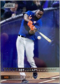 Yordan Alvarez