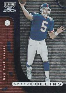 Kerry Collins
