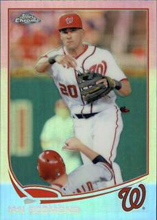 Ian Desmond